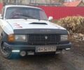 Білий ГАЗ 31029 Волга, об'ємом двигуна 2.4 л та пробігом 20 тис. км за 1111 $, фото 1 на Automoto.ua