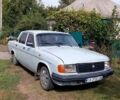 Белый ГАЗ 31029 Волга, объемом двигателя 2.4 л и пробегом 270 тыс. км за 1300 $, фото 2 на Automoto.ua
