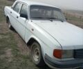 Белый ГАЗ 31029 Волга, объемом двигателя 2.45 л и пробегом 2 тыс. км за 721 $, фото 1 на Automoto.ua