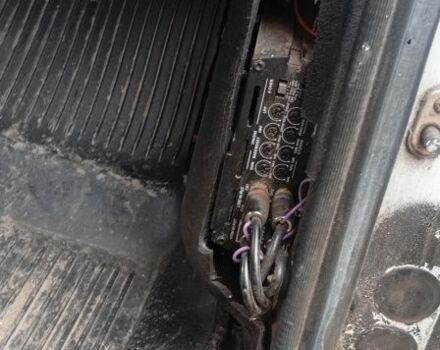 Білий ГАЗ 31029 Волга, об'ємом двигуна 2.4 л та пробігом 20 тис. км за 1111 $, фото 7 на Automoto.ua