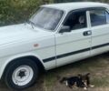 Білий ГАЗ 31029 Волга, об'ємом двигуна 2.4 л та пробігом 42 тис. км за 830 $, фото 1 на Automoto.ua