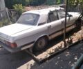 Белый ГАЗ 31029 Волга, объемом двигателя 2.4 л и пробегом 200 тыс. км за 605 $, фото 1 на Automoto.ua