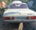 Белый ГАЗ 31029 Волга, объемом двигателя 2.3 л и пробегом 95 тыс. км за 841 $, фото 2 на Automoto.ua