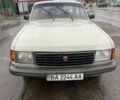 Белый ГАЗ 31029 Волга, объемом двигателя 2.4 л и пробегом 200 тыс. км за 602 $, фото 1 на Automoto.ua