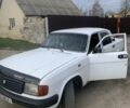 Білий ГАЗ 31029 Волга, об'ємом двигуна 2.4 л та пробігом 275 тис. км за 403 $, фото 3 на Automoto.ua