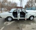 Белый ГАЗ 31029 Волга, объемом двигателя 2.4 л и пробегом 170 тыс. км за 950 $, фото 6 на Automoto.ua