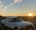 Белый ГАЗ 31029 Волга, объемом двигателя 2.4 л и пробегом 39 тыс. км за 650 $, фото 4 на Automoto.ua