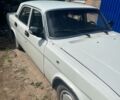 Белый ГАЗ 31029 Волга, объемом двигателя 2.5 л и пробегом 80 тыс. км за 600 $, фото 1 на Automoto.ua