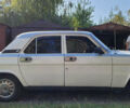 Белый ГАЗ 31029 Волга, объемом двигателя 2.4 л и пробегом 707 тыс. км за 519 $, фото 13 на Automoto.ua