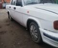 Белый ГАЗ 31029 Волга, объемом двигателя 2.4 л и пробегом 200 тыс. км за 728 $, фото 1 на Automoto.ua