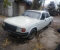 Білий ГАЗ 31029 Волга, об'ємом двигуна 2.4 л та пробігом 300 тис. км за 600 $, фото 1 на Automoto.ua