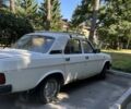 Белый ГАЗ 31029 Волга, объемом двигателя 2.4 л и пробегом 200 тыс. км за 436 $, фото 2 на Automoto.ua