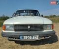 Белый ГАЗ 31029 Волга, объемом двигателя 2.45 л и пробегом 254 тыс. км за 600 $, фото 1 на Automoto.ua