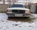 Белый ГАЗ 31029 Волга, объемом двигателя 2.4 л и пробегом 111 тыс. км за 640 $, фото 1 на Automoto.ua