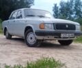 Білий ГАЗ 31029 Волга, об'ємом двигуна 2.4 л та пробігом 48 тис. км за 800 $, фото 1 на Automoto.ua