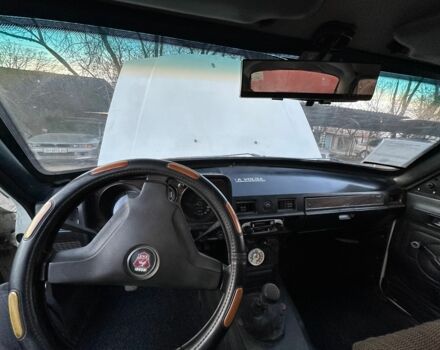 Белый ГАЗ 31029 Волга, объемом двигателя 2.4 л и пробегом 170 тыс. км за 900 $, фото 7 на Automoto.ua