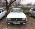 Белый ГАЗ 31029 Волга, объемом двигателя 2.5 л и пробегом 100 тыс. км за 850 $, фото 1 на Automoto.ua