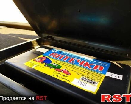 Белый ГАЗ 31029 Волга, объемом двигателя 2 л и пробегом 100 тыс. км за 2100 $, фото 5 на Automoto.ua