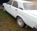 Белый ГАЗ 31029 Волга, объемом двигателя 2.4 л и пробегом 108 тыс. км за 550 $, фото 7 на Automoto.ua