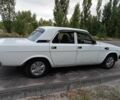 Белый ГАЗ 31029 Волга, объемом двигателя 2.4 л и пробегом 142 тыс. км за 718 $, фото 1 на Automoto.ua