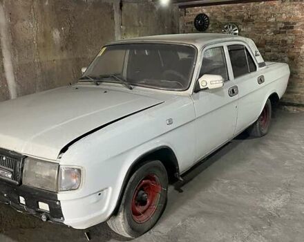 Білий ГАЗ 31029 Волга, об'ємом двигуна 0 л та пробігом 130 тис. км за 1017 $, фото 7 на Automoto.ua