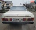 Белый ГАЗ 31029 Волга, объемом двигателя 2.4 л и пробегом 96 тыс. км за 600 $, фото 5 на Automoto.ua