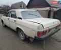 Белый ГАЗ 31029 Волга, объемом двигателя 2.4 л и пробегом 96 тыс. км за 600 $, фото 4 на Automoto.ua