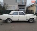 Белый ГАЗ 31029 Волга, объемом двигателя 2.4 л и пробегом 96 тыс. км за 600 $, фото 7 на Automoto.ua