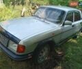 Белый ГАЗ 31029 Волга, объемом двигателя 2.45 л и пробегом 45 тыс. км за 1100 $, фото 2 на Automoto.ua