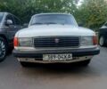 Белый ГАЗ 31029 Волга, объемом двигателя 2.4 л и пробегом 250 тыс. км за 600 $, фото 2 на Automoto.ua
