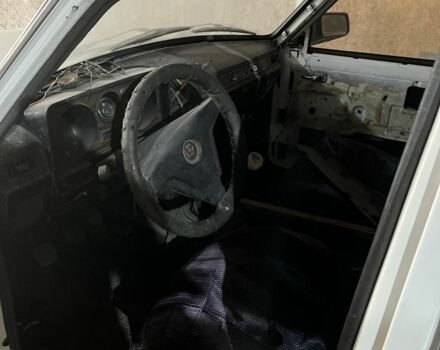 Белый ГАЗ 31029 Волга, объемом двигателя 0 л и пробегом 130 тыс. км за 1017 $, фото 7 на Automoto.ua