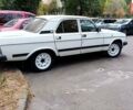 Белый ГАЗ 31029 Волга, объемом двигателя 2.4 л и пробегом 58 тыс. км за 1400 $, фото 1 на Automoto.ua