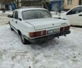 Білий ГАЗ 31029 Волга, об'ємом двигуна 2.4 л та пробігом 100 тис. км за 697 $, фото 1 на Automoto.ua