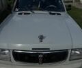 Білий ГАЗ 31029 Волга, об'ємом двигуна 2.4 л та пробігом 71 тис. км за 800 $, фото 2 на Automoto.ua