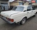 Белый ГАЗ 31029 Волга, объемом двигателя 2.4 л и пробегом 96 тыс. км за 600 $, фото 6 на Automoto.ua