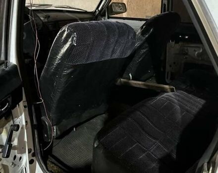 Білий ГАЗ 31029 Волга, об'ємом двигуна 0 л та пробігом 130 тис. км за 1017 $, фото 4 на Automoto.ua