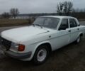 Білий ГАЗ 31029 Волга, об'ємом двигуна 2.4 л та пробігом 105 тис. км за 1200 $, фото 1 на Automoto.ua