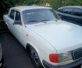Белый ГАЗ 31029 Волга, объемом двигателя 2.4 л и пробегом 250 тыс. км за 600 $, фото 3 на Automoto.ua