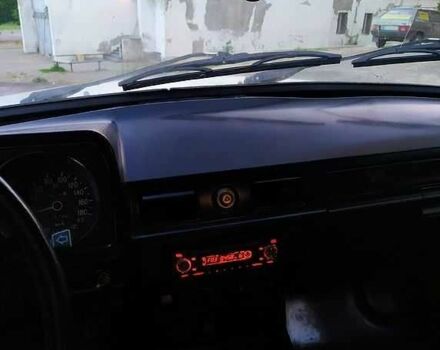 Белый ГАЗ 31029 Волга, объемом двигателя 2 л и пробегом 100 тыс. км за 2100 $, фото 1 на Automoto.ua