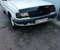 Белый ГАЗ 31029 Волга, объемом двигателя 2.4 л и пробегом 58 тыс. км за 1400 $, фото 1 на Automoto.ua