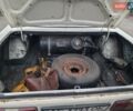 Белый ГАЗ 31029 Волга, объемом двигателя 2.4 л и пробегом 96 тыс. км за 600 $, фото 12 на Automoto.ua