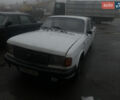 Белый ГАЗ 31029 Волга, объемом двигателя 2.4 л и пробегом 33 тыс. км за 999 $, фото 1 на Automoto.ua