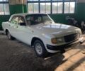 Белый ГАЗ 31029 Волга, объемом двигателя 0 л и пробегом 83 тыс. км за 2000 $, фото 1 на Automoto.ua
