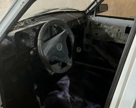 Білий ГАЗ 31029 Волга, об'ємом двигуна 0 л та пробігом 130 тис. км за 1017 $, фото 6 на Automoto.ua