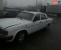 Білий ГАЗ 31029 Волга, об'ємом двигуна 2.4 л та пробігом 33 тис. км за 1100 $, фото 1 на Automoto.ua