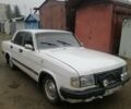 Белый ГАЗ 31029 Волга, объемом двигателя 2.4 л и пробегом 50 тыс. км за 900 $, фото 1 на Automoto.ua
