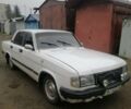 Белый ГАЗ 31029 Волга, объемом двигателя 2.4 л и пробегом 50 тыс. км за 900 $, фото 1 на Automoto.ua