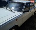 Білий ГАЗ 31029 Волга, об'ємом двигуна 2.4 л та пробігом 100 тис. км за 600 $, фото 1 на Automoto.ua