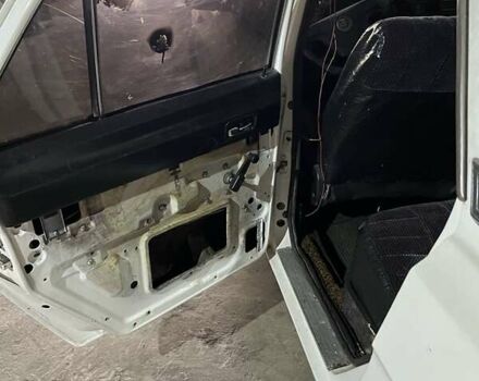Білий ГАЗ 31029 Волга, об'ємом двигуна 0 л та пробігом 130 тис. км за 1017 $, фото 5 на Automoto.ua