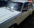 Белый ГАЗ 31029 Волга, объемом двигателя 2.4 л и пробегом 100 тыс. км за 600 $, фото 1 на Automoto.ua